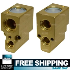 Expansion Valve Block for Volkswagen Jetta Golf Passat Beetle / Audi TT Quattro