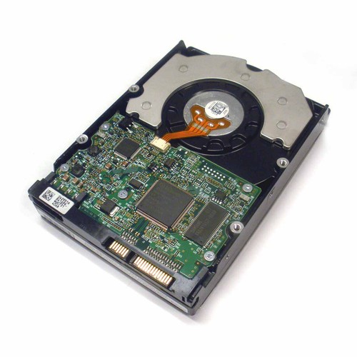 Sun 390-0247 Hard Drive 500GB 7.2K SATA 3.5in - Picture 3 of 3
