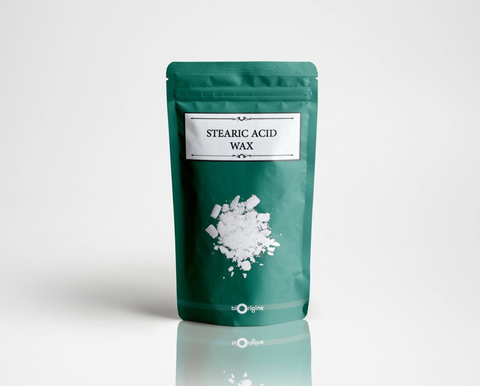Stearico Acidi Cera - 100g