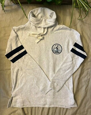 Unique cowl neck gymnastics sweatshirt/ Gifts for gymnast/ gymnast sweatshirt