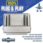 2000 Oldsmobile Intrigue 3.5L 9378702 ECU ECM PCM Computer VATS DELETE