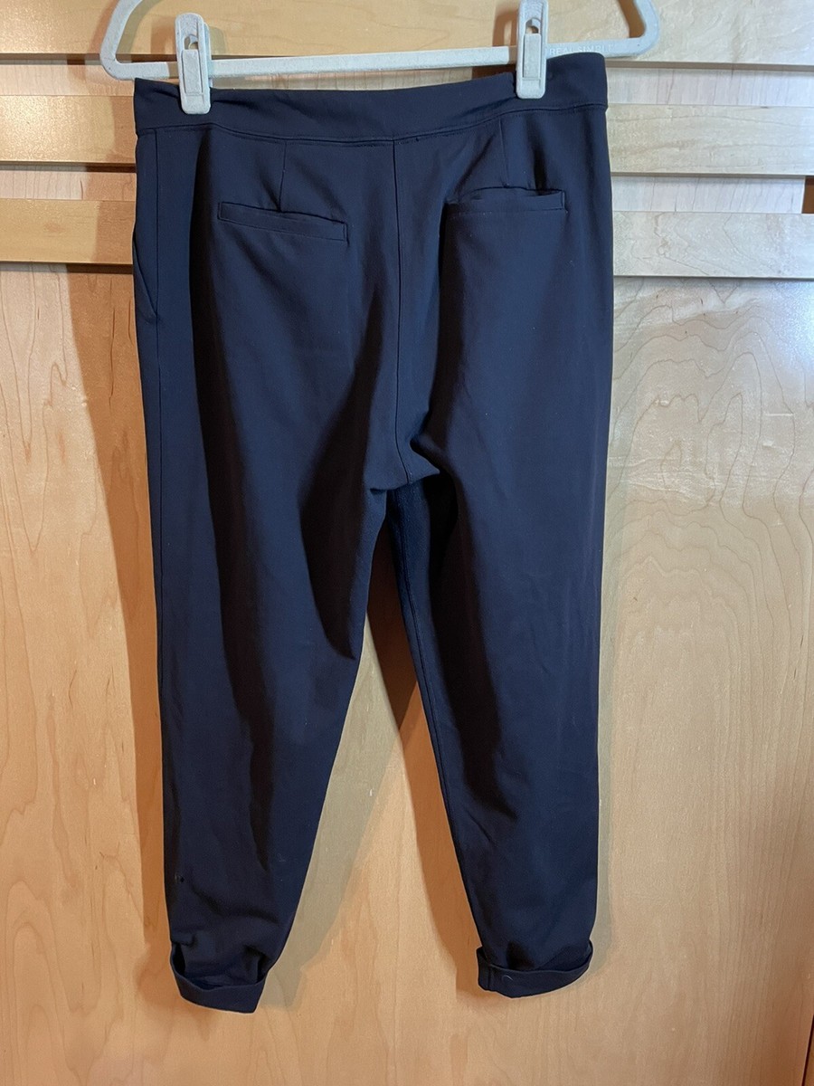 lululemon - luluremon ヨガレギンス Lululemon Run Off Route Mid Rise Crop 21