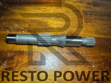 VICKERS DANFOSS EATON PVE19 PVE21 SHAFT SAE B 13T 424544 NEW Aftermarket Shaft