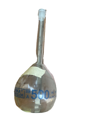 Masskolben 