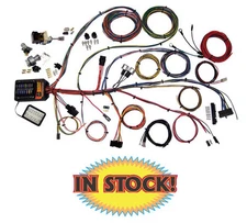 American Autowire 510006 - Builder 19 Universal Wiring Harness