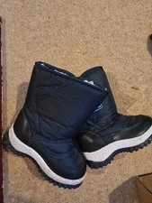 JoJo Maman Snow Boots