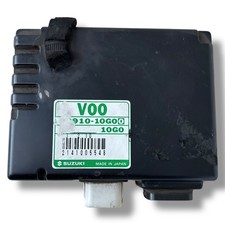 CENTRALINA CAMBIO CVT SUZUKI BURGMAN AN 650 (2002-2003) 32910-10G00