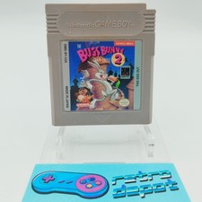 Bugs Bunny 2 Crazy Castle / Nintendo Game Boy + Color / USA