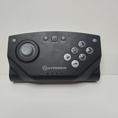 Hyperkin Retron 5 Wireless Controller Black M07021-BK