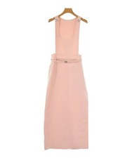 GUCCI Dresses Pink 40(Approx. M) 2200717935024