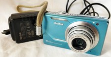 Kodak EasyShare M380 10.2MP Digital Camera w/...