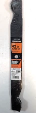 PowerCare 42" Rider Blade Set 1003 917 832 fits Craftsman,Husqvarna & Poulan