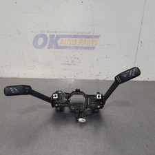 21 2021 VOLKSWAGEN GOLF GTI STEERING COLUMN SWITCH TURN SIGNAL AND WIPERS