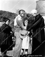 crp-20838 1961 Moki Hana , Spencer Tracy, Martin Brandt, Cathy Lewis film The De