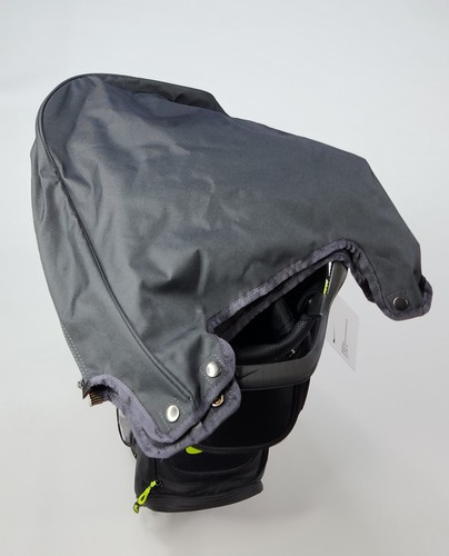 Nike Performance Camo Golf Cart Bag 14 Way Divider Cooler Pocket - Picture 16 of 17
