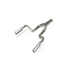 SLP Loud Mouth Exhaust System for 05-10 Charger Magnum Chrysler 300 5.7L Hemi