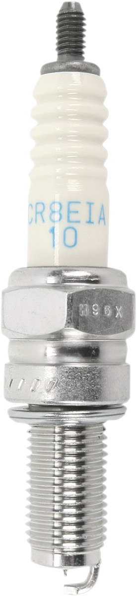 NGK SPARK PLUGS Iridium For IX Spark Plug - CR8EIA-10 4708
