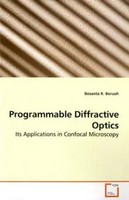Programmable Diffractive Optics Its Applications In Confocal Microscopy Boruah