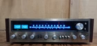 Vintage Pioneer Receiver SX-828 WORKS! SEE VIDEO