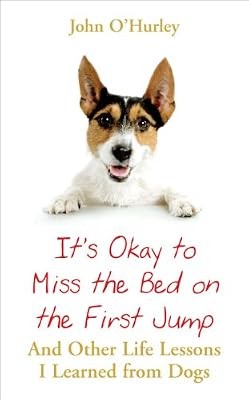 Its OK to Miss the Bed on the First Jump: And Other Life Lessons I Learned from 