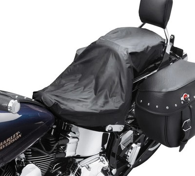 Harley-Davidson Two Up Seat Regenschutz 51639-97