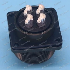 1PS NEW For Fanuc JL04HV-2E22-22PE-B-R connector Free Shipping