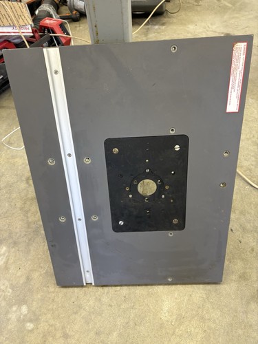 Shopsmith router table | eBay