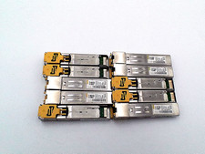 Lot of 10 Cisco GLC-T 1000BaseT SFP Transceiver Module 30-1410-03