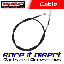 Handparkbremsseil hinten f&uuml;r Honda TRX420 FA IRS 2009-2014 WRP