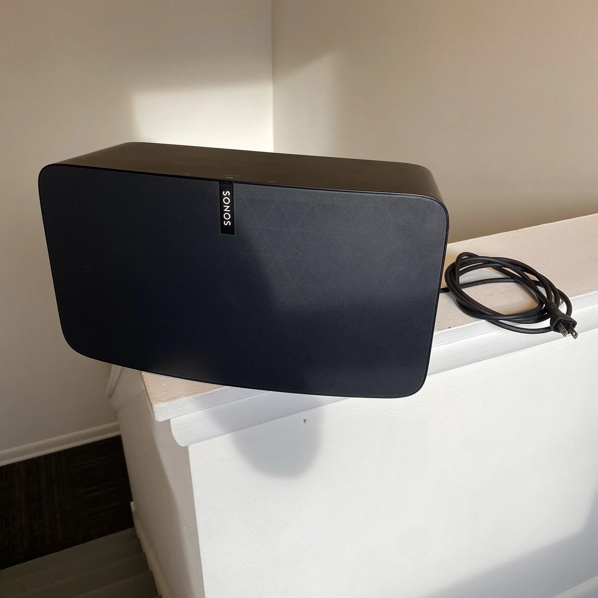 Sonos Play:5 Home Speakers and Subwoofers for sale - eBay