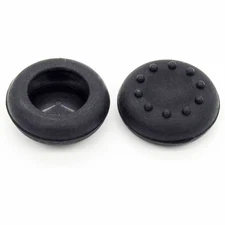 Deco Gear Xbox and PlayStation Replacement Silicone Analog Controller Joystick T