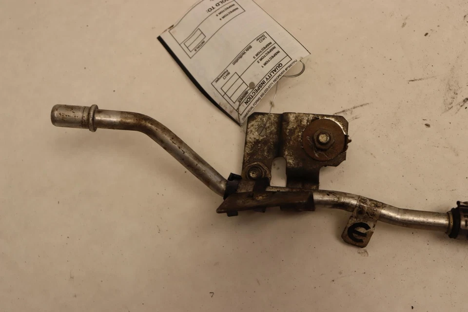 Dodge Ram Promaster 1500 2014-2021 3,6 L dirección asistida manguera tubo OEM Foto 2 de 4