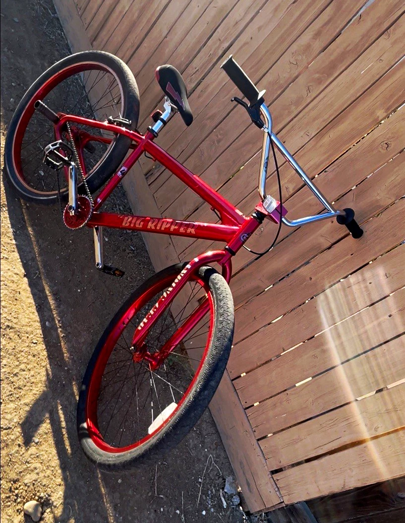 BMX Bike-Old School BMX Bar Bikes for sale | eBay