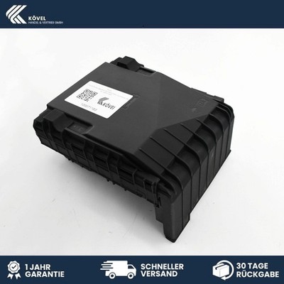 Original Sicherungskasten Box Relais Motorraum Skoda Yeti 5L 1K0937125D