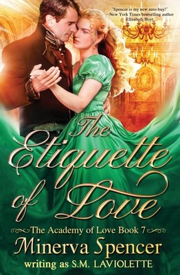 The Etiquette of Love (The Academy of Love)
