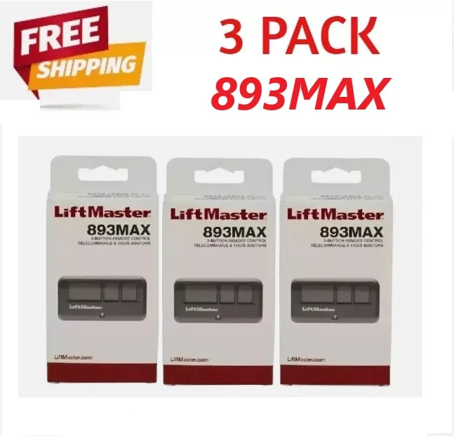 Control Garage Door Opener