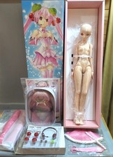 Volks DD Sakura Miku 2.0 Dollfie Dream PVC & ABS Doll Vocaloid