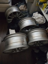 Evo X Wheels 18 Evo X Wheels 18