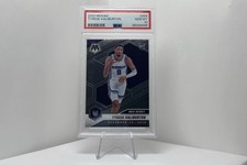 2020-21 Panini Mosaic Basketball Cards Checklist 34