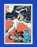 1966 Topps Batman B Series Set-Break # 1B The Joker's Icy J