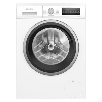 SIEMENS Waschmaschine WU14UT70 - 8 kg - 1400 U/min - B