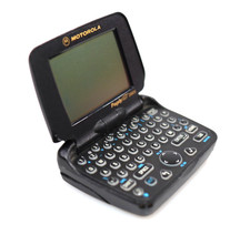 Motorola Pagewriter 2000x Two Way Pager