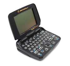 Motorola Pagewriter 2000x Two Way Pager
