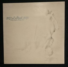 I POOH - 1971 1974 - CGD  69089 - LP