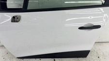 Porte avant gauche RENAULT CLIO 4 PHASE 2 801017896R