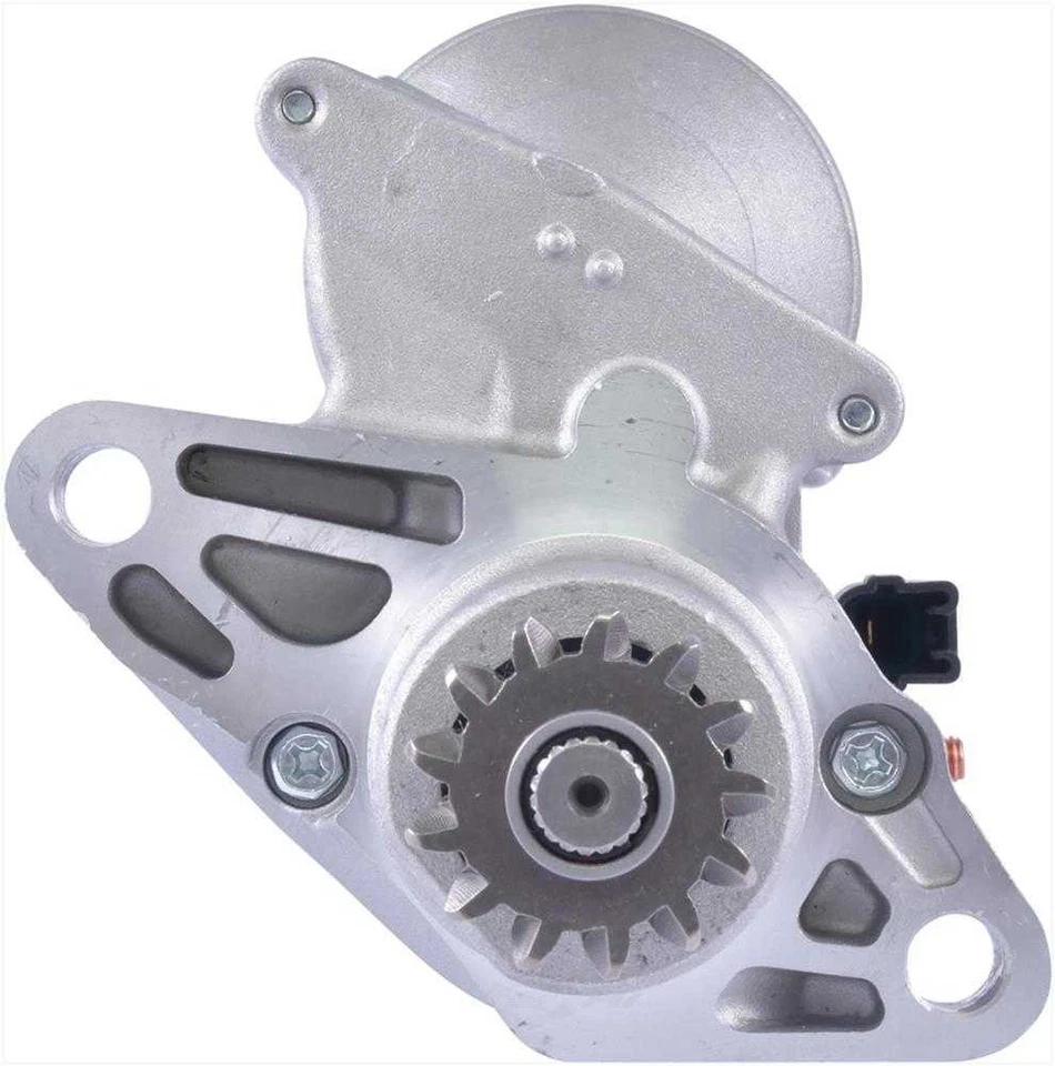 Motor De Arranque Para Toyota Celica RAV4 1994-2000 Avalon, Camry ACDELCO PROFESSION Foto 3 de 4