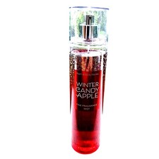 NEW Bath Body Works Winter Candy Apple 8 fl Oz Fine Fragrance Mist