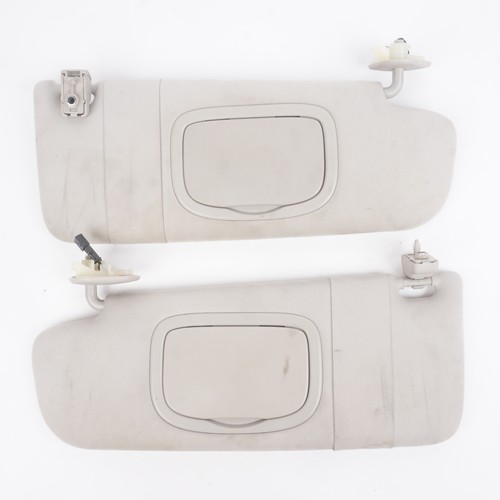 Maserati Quattroporte 2014-2017 Right Sun visor Photo - $400