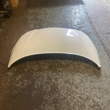 VAUXHALL CORSA E BONNET IN GLACIER WHITE Z40R*2015-2019*