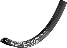 DT Swiss E 532 27.5 Tubeless-Ready Disc Rim: ...